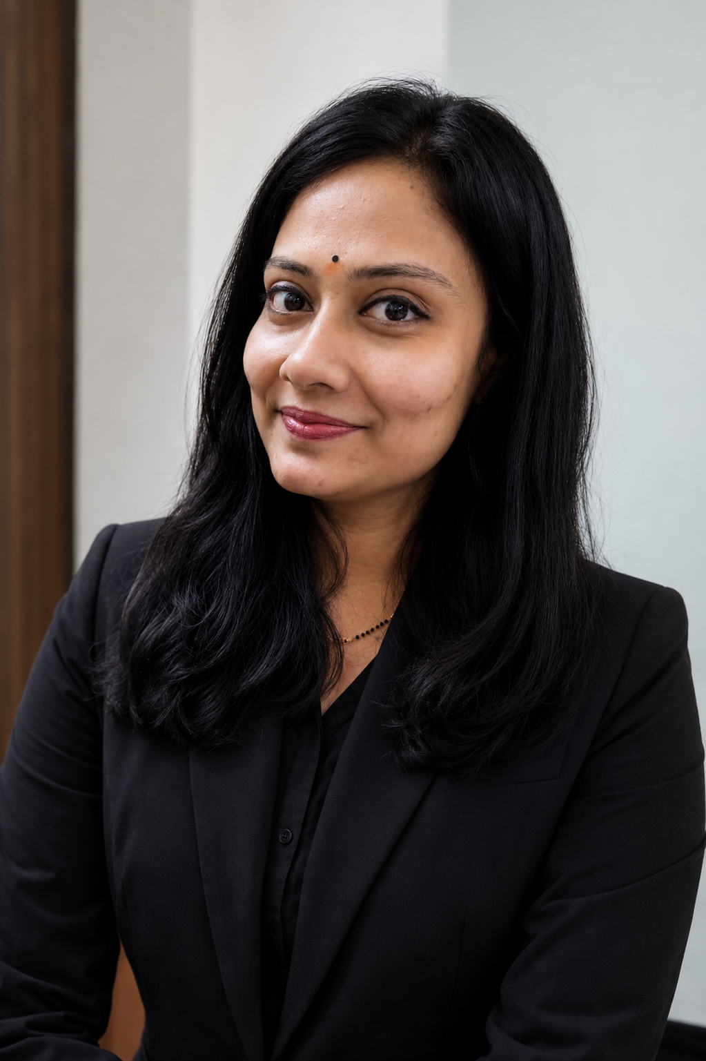Prof. Sonal Sharma